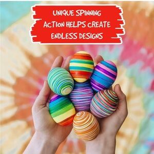 Eggmaging. NIB. Great for time with kids!